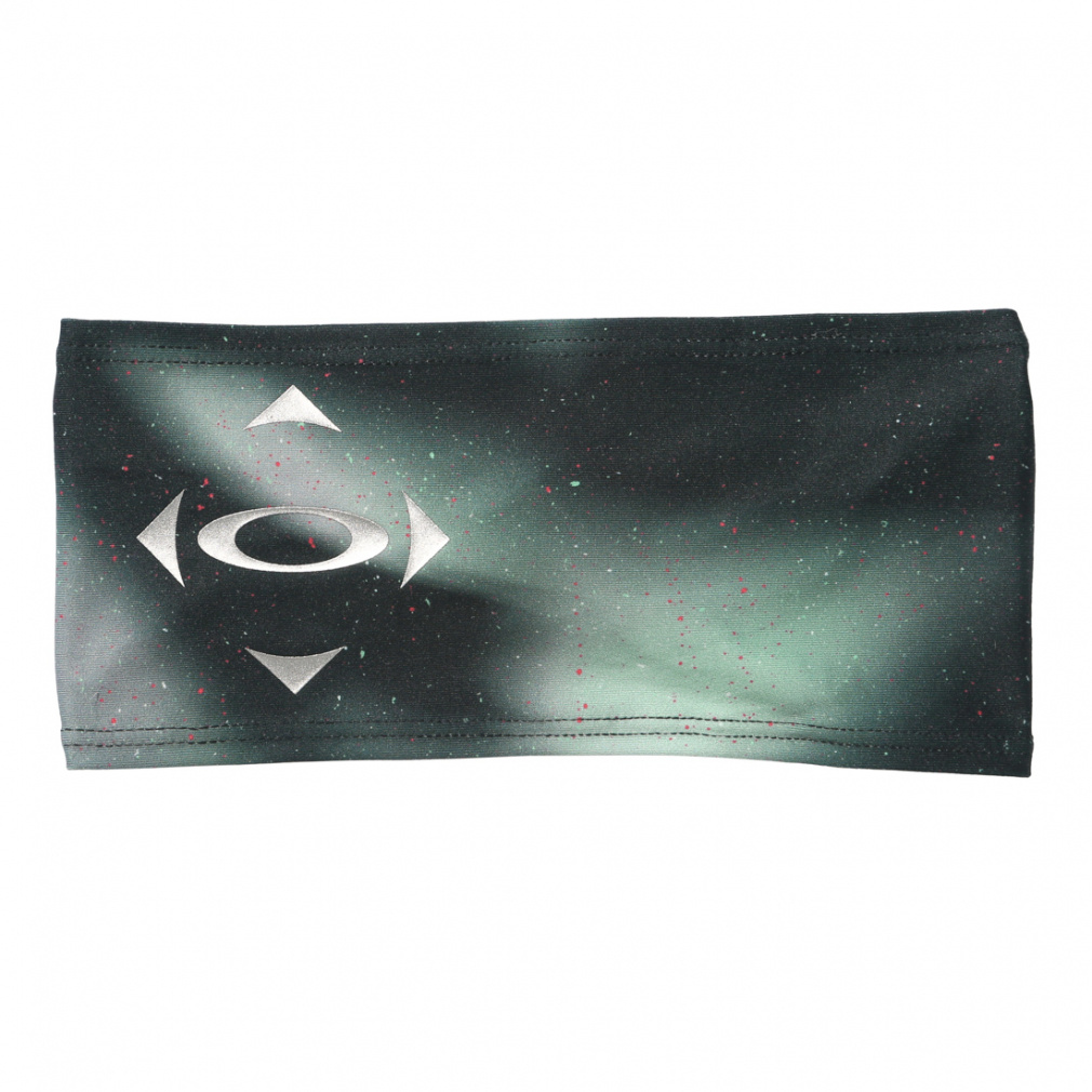 I[N[ 싅  STRIKING HEADBAND 25.0 FOS902052 wbhoh OAKLEY