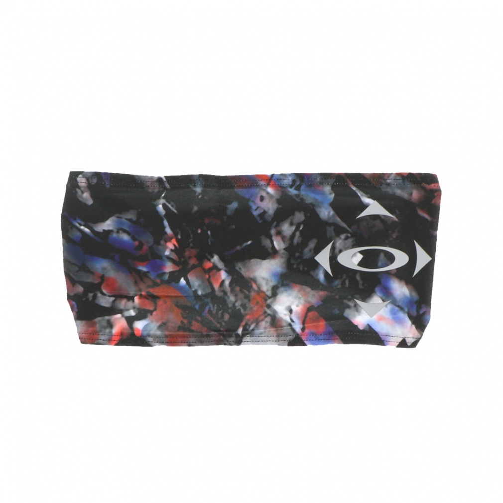 I[N[ 싅  STRIKING HEADBAND FA 24.0 FOS901871 OAKLEY