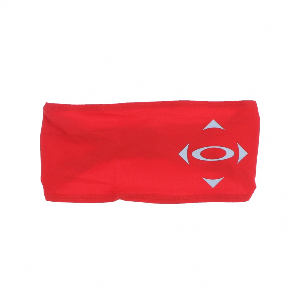 I[N[ 싅  STRIKING HEADBAND FA 24.0 FOS901871 OAKLEY