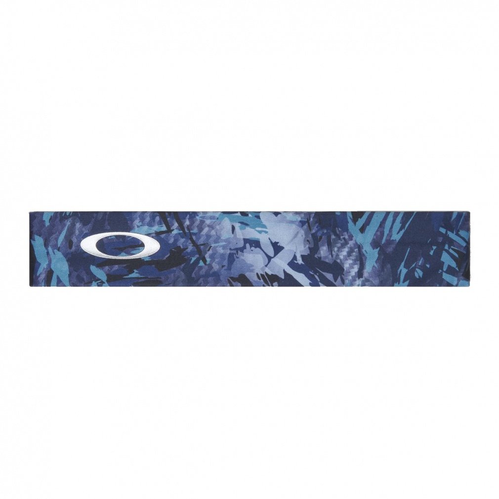 I[N[ 싅  STRIKING HEADBAND 25.0 FOS902052 OAKLEY