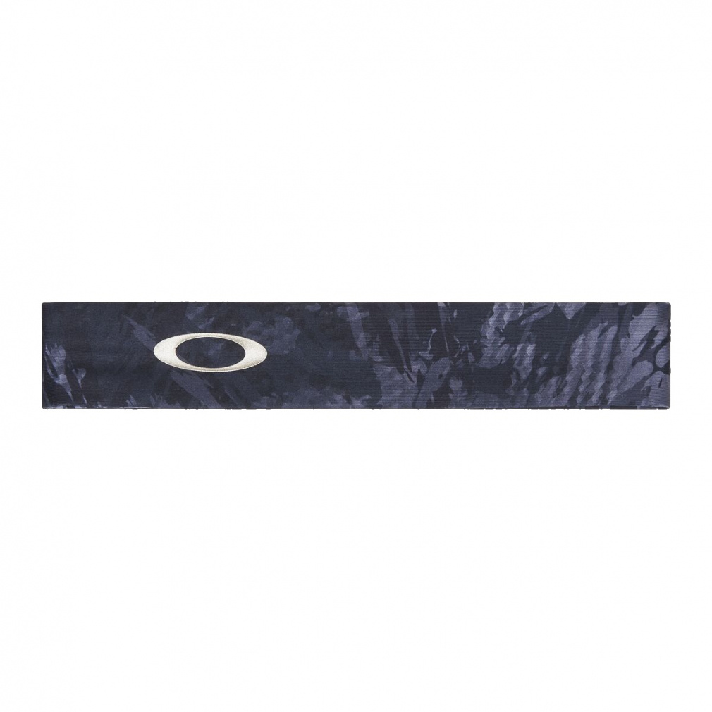 I[N[ 싅  STRIKING HEADBAND 25.0 FOS902052 OAKLEY