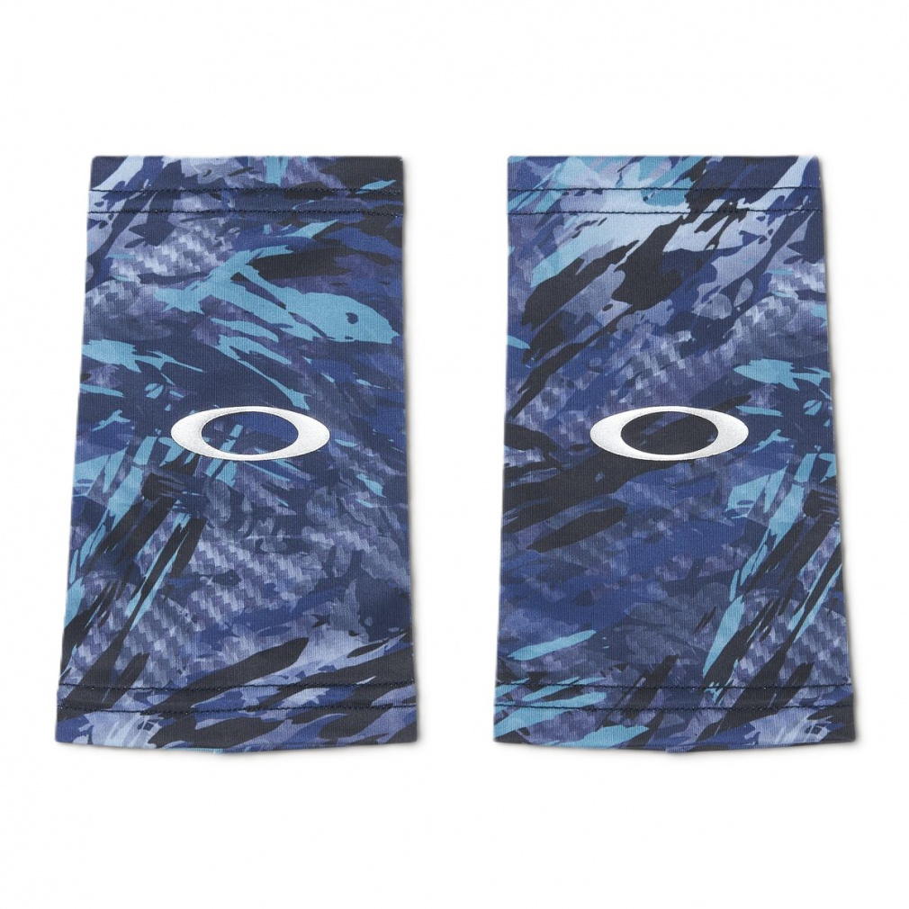 I[N[ 싅 Xgoh STRIKING WRIST BAND 25.0 FOS902054 OAKLEY