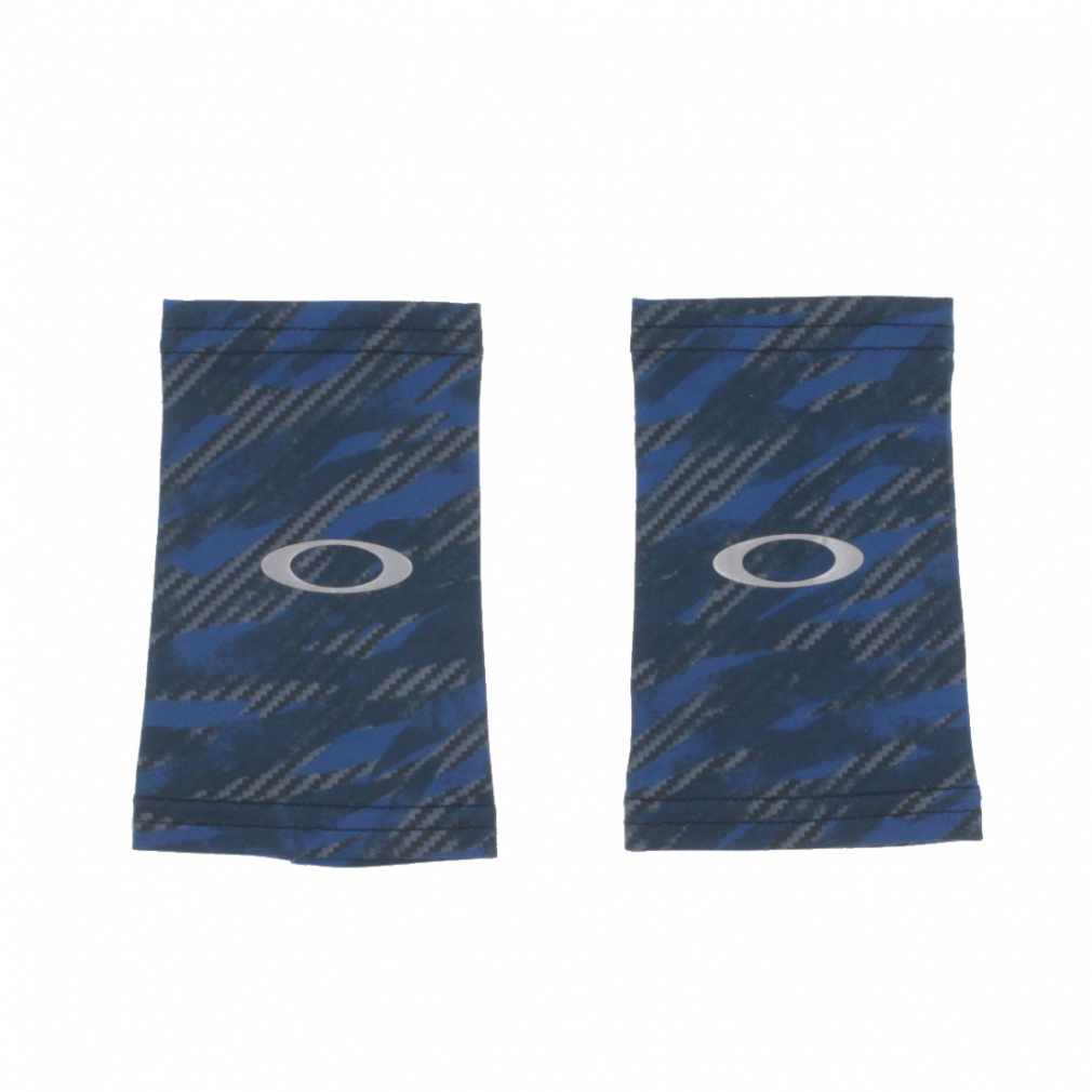 オークリー 野球 リストバンド STRIKING WRIST BAND 25.0 FOS902054
