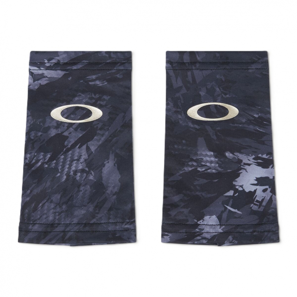 I[N[ 싅 Xgoh STRIKING WRIST BAND 25.0 FOS902054 OAKLEY