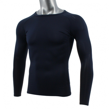ATHLETICS コンプレッションクルーネック