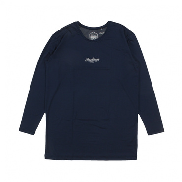 ローリングス メンズ 野球 長袖アンダーシャツ アルペン・スポーツデポ限定 長袖アンダーシャツ Rawlings