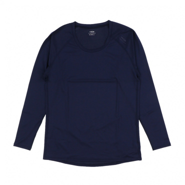 ソフトコンプレッションインナー クルー 長袖