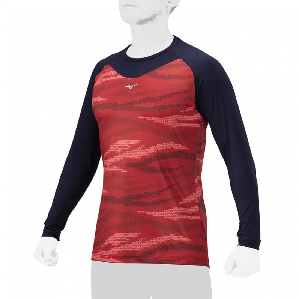 ~Ym Y 싅 A_[Vc OtBbNA_[Vc 12JABP87 MIZUNO