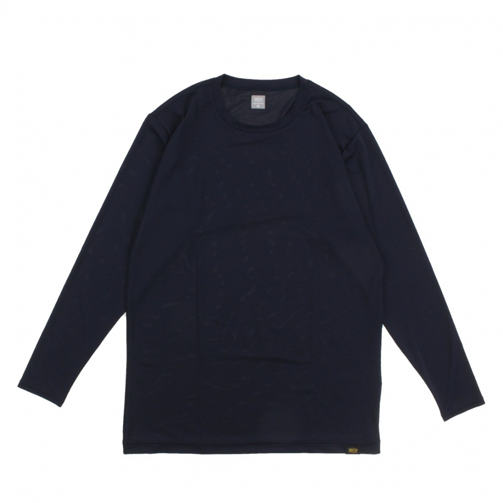 3枚組!   コットン クラシック アンダーシャツ ポロ クラシックフィット クルーネック アンダーシャツ Tシャツ