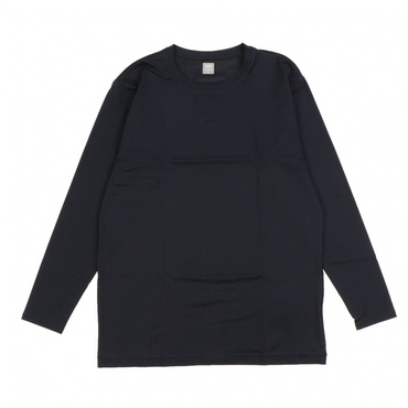 消臭 ライトフィットアンダーシャツ クルーネック長袖