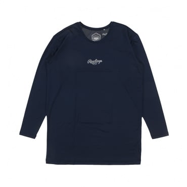 アルペン・スポーツデポ限定 長袖アンダーシャツ