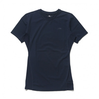 icoolコンプレッションインナー 半袖クルーネック