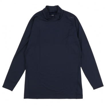 コンプハイネック長袖 保温