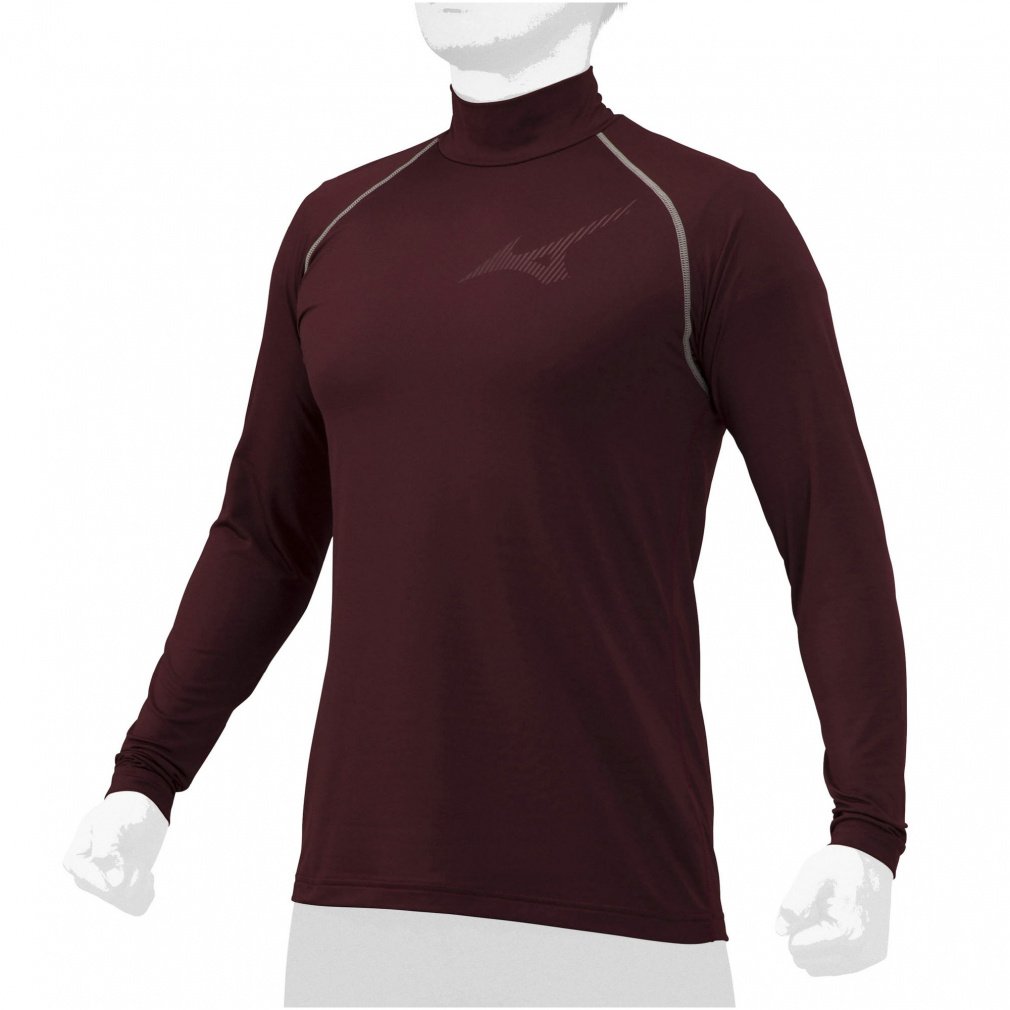 ~Ym Y 싅 A_[Vc N nClbN  12JA2P12 MIZUNO