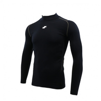 アルペン・スポーツデポ限定 防寒アンダーシャツ 蓄熱/裏起毛の画像