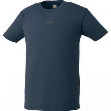 少年用 消臭 ライトフィットアンダーシャツ クルーネック半袖