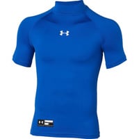 ヒートギア アーマー ショートスリーブ モック