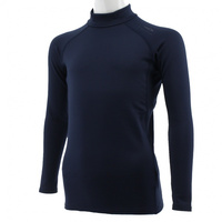 ティゴラ ジュニア(キッズ・子供) 野球 Jr ハイネック 長袖 保温