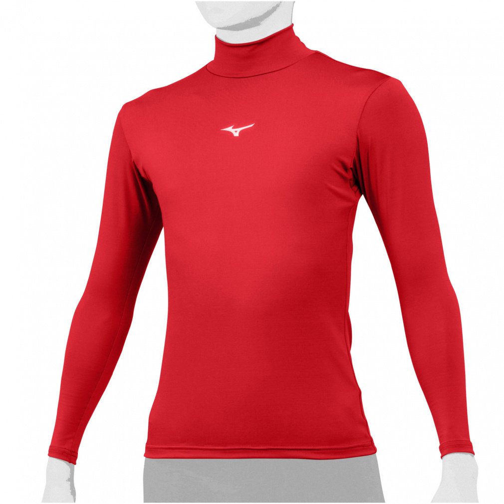 ~Ym WjA(LbYEq) 싅 A_[Vc oCIMA nClbN 12JA1C50 MIZUNO