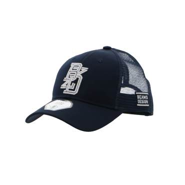 ZETT by BEAMS DESIGN キャップ