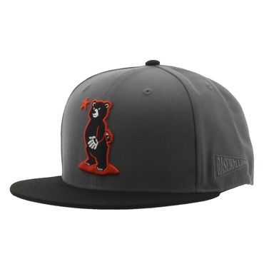 Baseballism Flat cap1