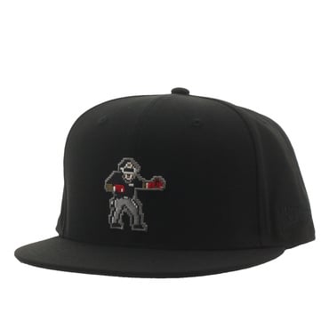 Baseballism Flat cap2