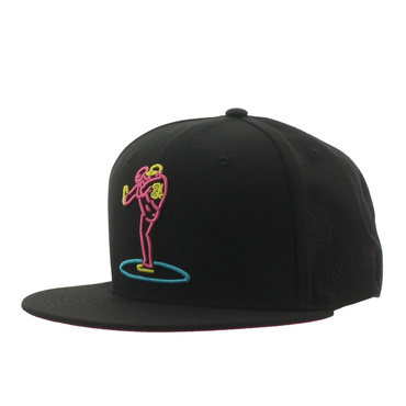 Baseballism Flat cap3