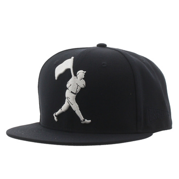 Baseballism Flat cap5