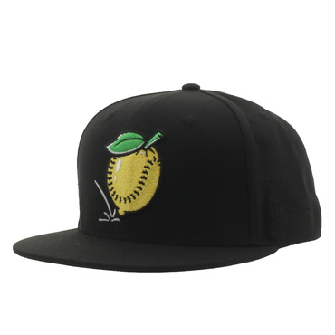 Baseballism Flat cap6