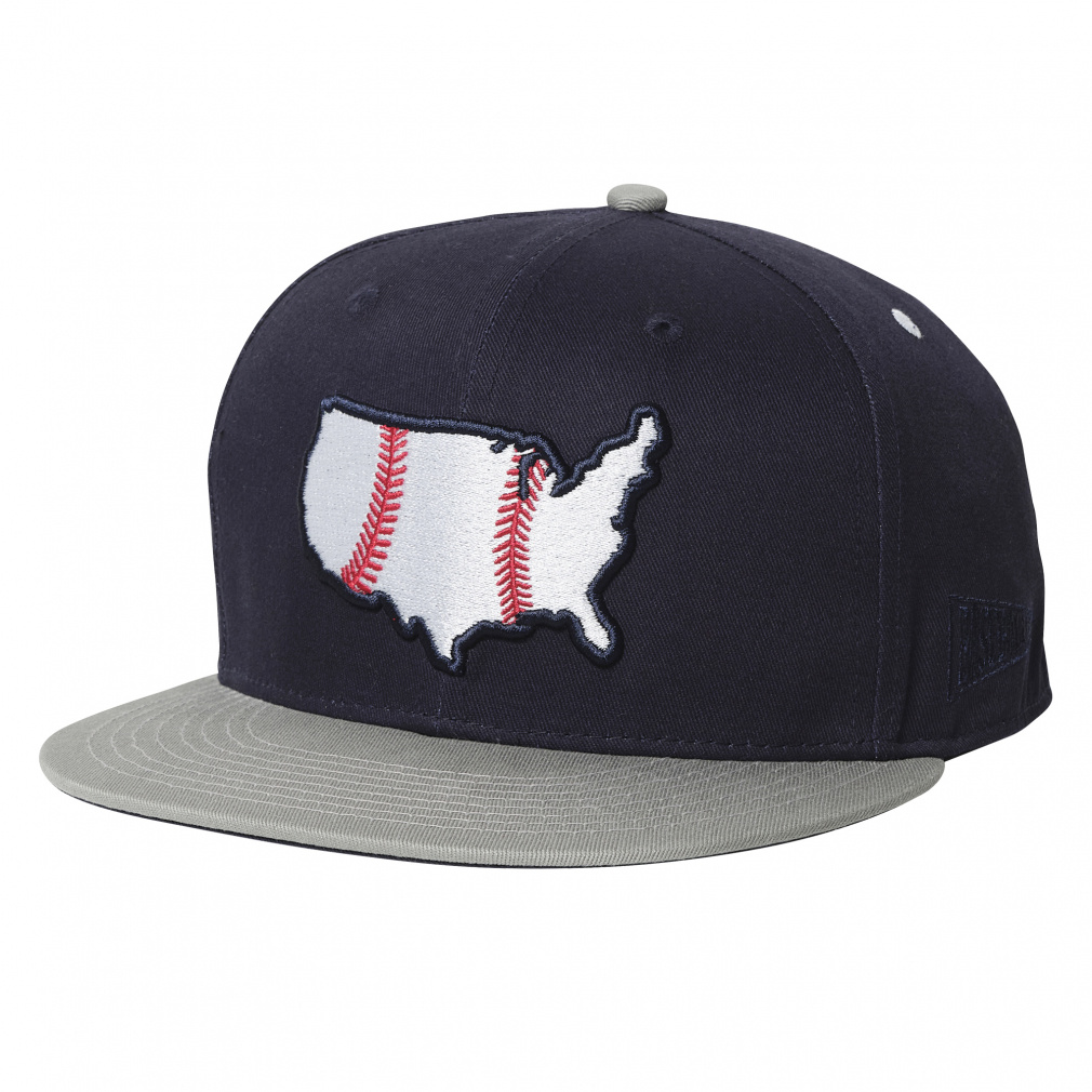 ベースボールイズム 野球 キャップ CAP 1325FW0003 Baseballism｜Alpen