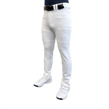 練習着ストレッチパンツストレート ロング