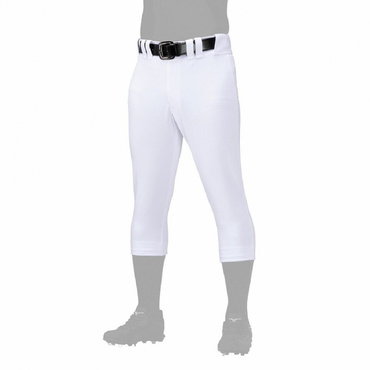 【ミズノプロ】強伸 ストレッチパンツ/レギュラーフィットタイプ