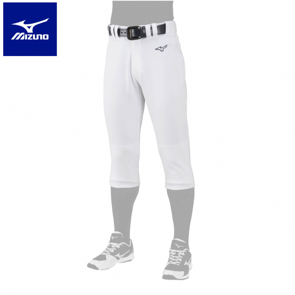On Club Pants 白、ホワイト サイズS 未使用品 GACHIユニフォームパンツ レギュラータイプ ヒザ2重｜Alpen Online