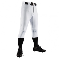 デサント メンズ 野球 練習用パンツ(ショート) D-COMFIT PANTS PRO