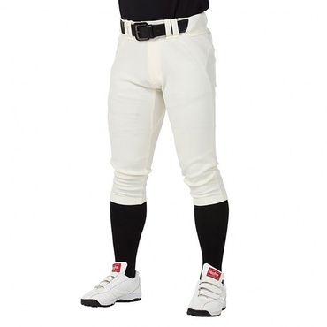 4D8+plus ウルトラハイパーストレッチパンツ ショートフィット 公式戦対応商品(アイボリー-3XL　メンズ)