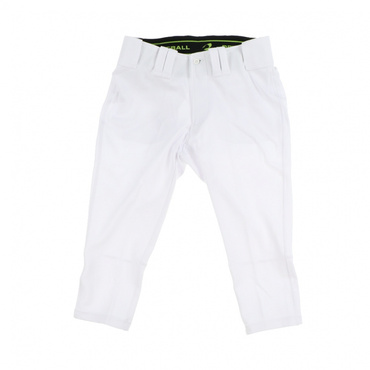 スリムハイカットパンツ