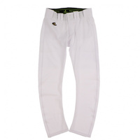 美脚ストレッチスレンダーパンツ