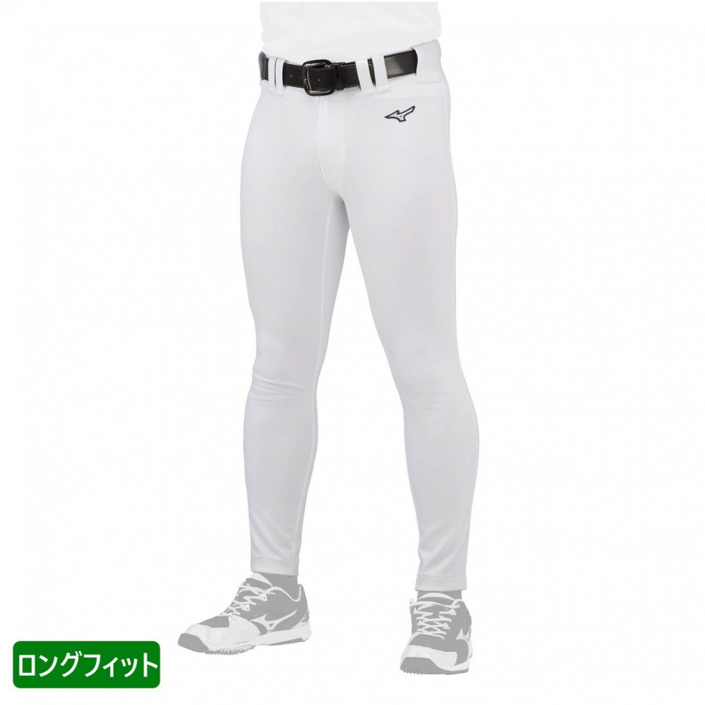 練習用パンツ GACHIユニフォームパンツ(ロングフィット-M ﾒﾝｽﾞ)