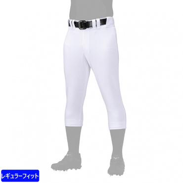 ミズノプロ 強伸 ストレッチパンツ KYO SHIN(レギュラーフィット-S ﾒﾝｽﾞ)