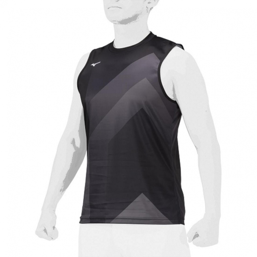 �~�Y�m �����Y �싅 �X���[�u���X KIDO�m�[�X���[�uT�V���c 12JAAT94 MIZUNO