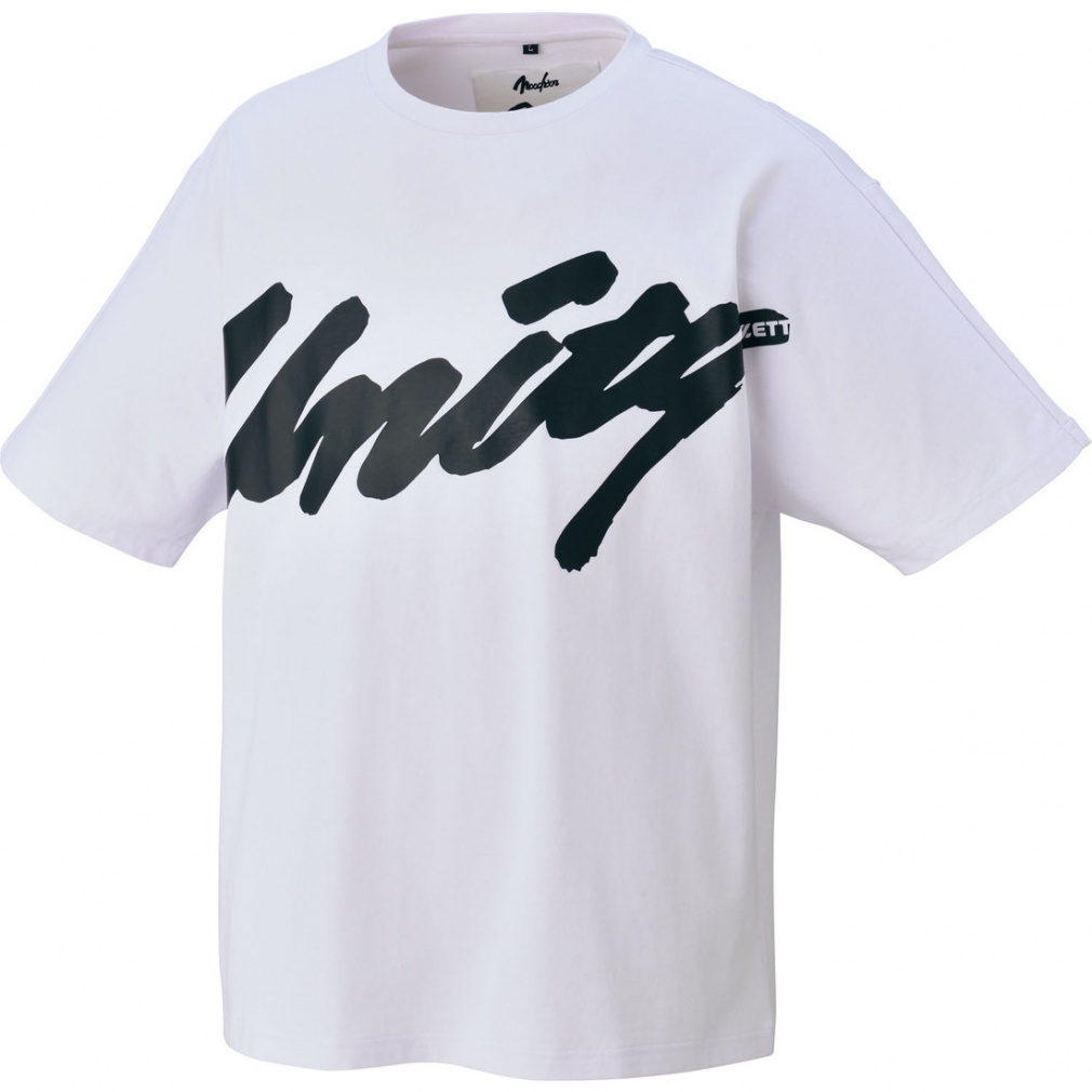 MOOCHAN ビッグシルエットTシャツ