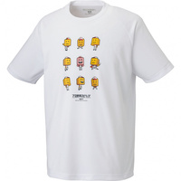 ゼット メンズ 野球 半袖Tシャツ プロ野球スピリッツA 調子君Tシャツ