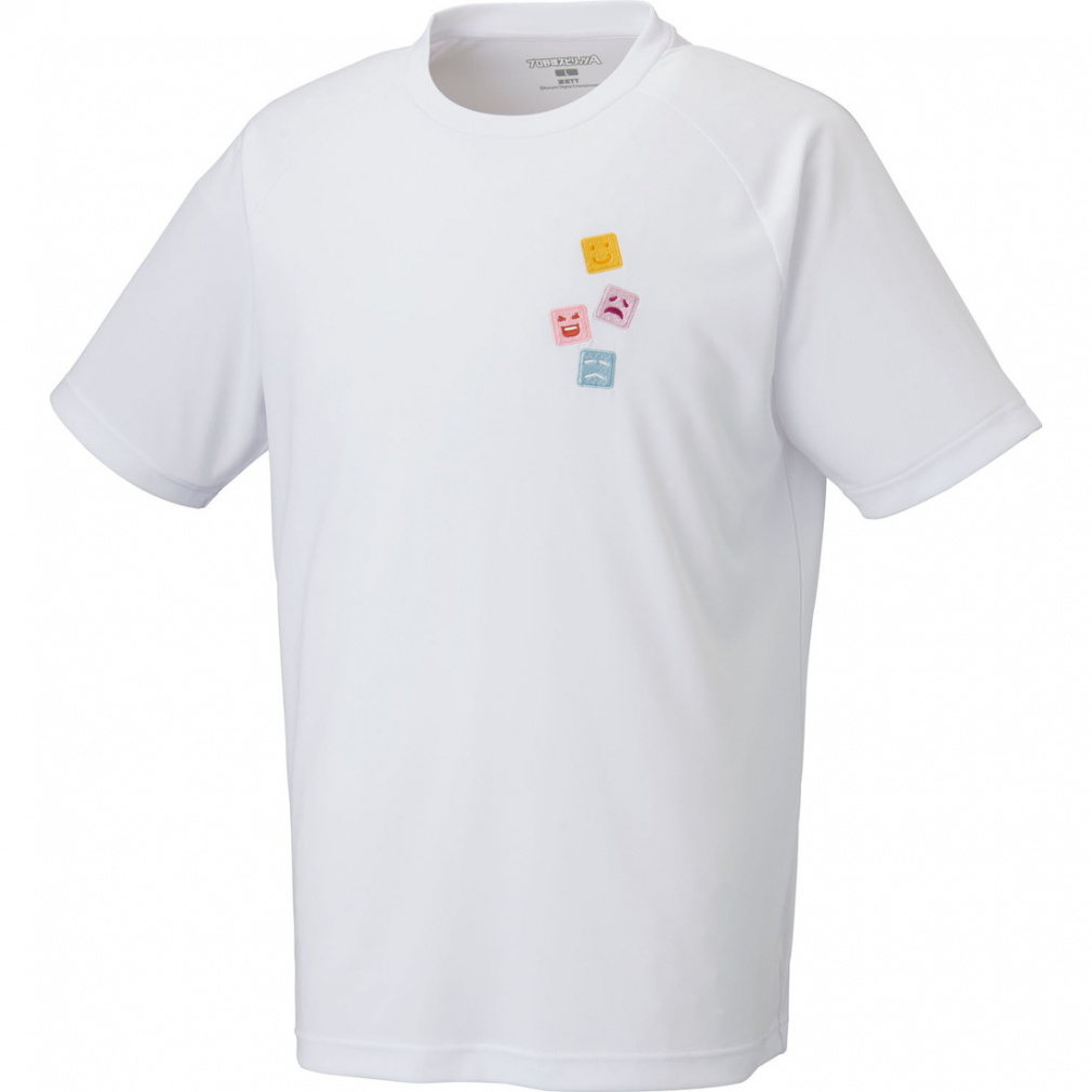 ゼット メンズ 野球 半袖Tシャツ プロ野球スピリッツA 調子君Tシャツ