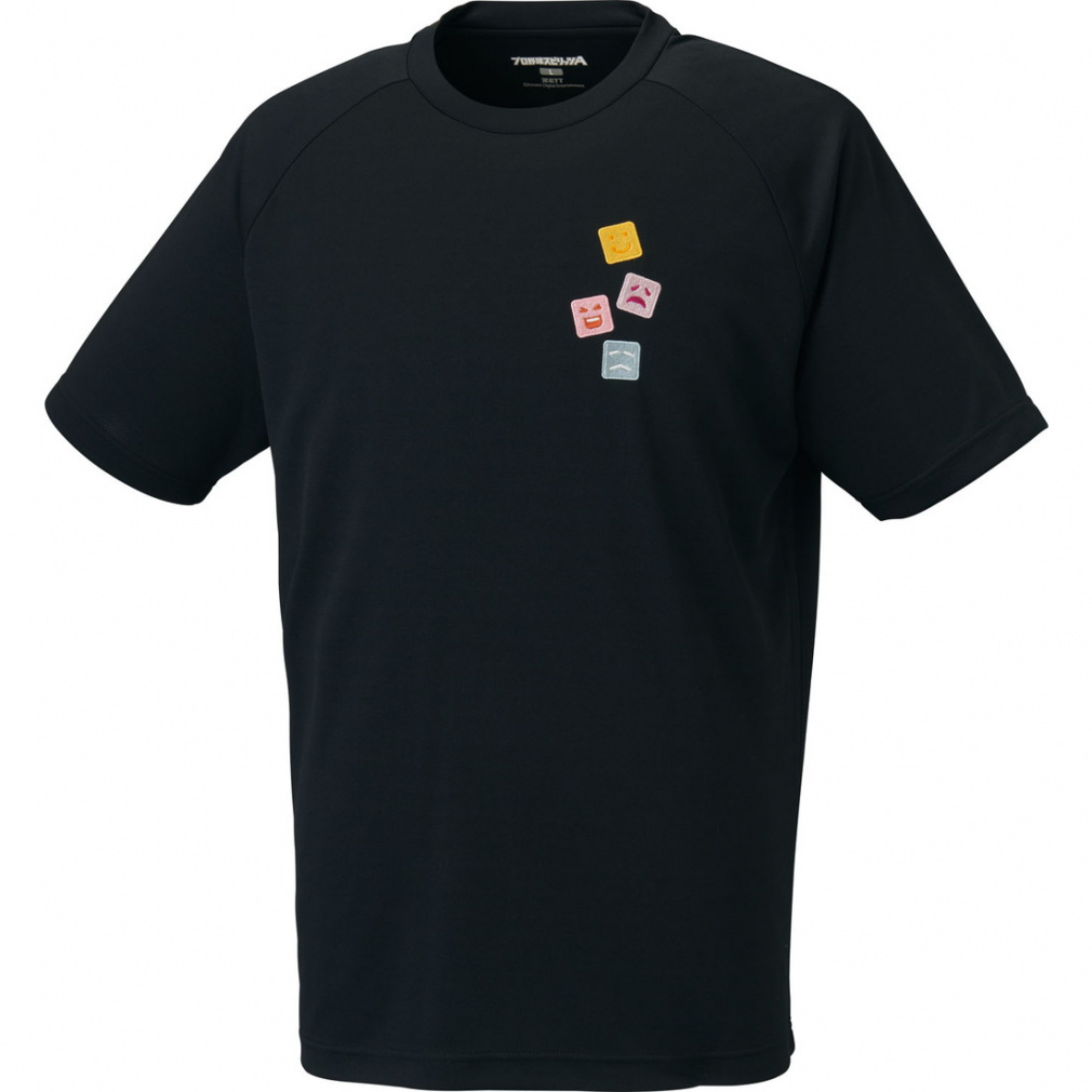 ゼット メンズ 野球 半袖Tシャツ プロ野球スピリッツA 調子君Tシャツ