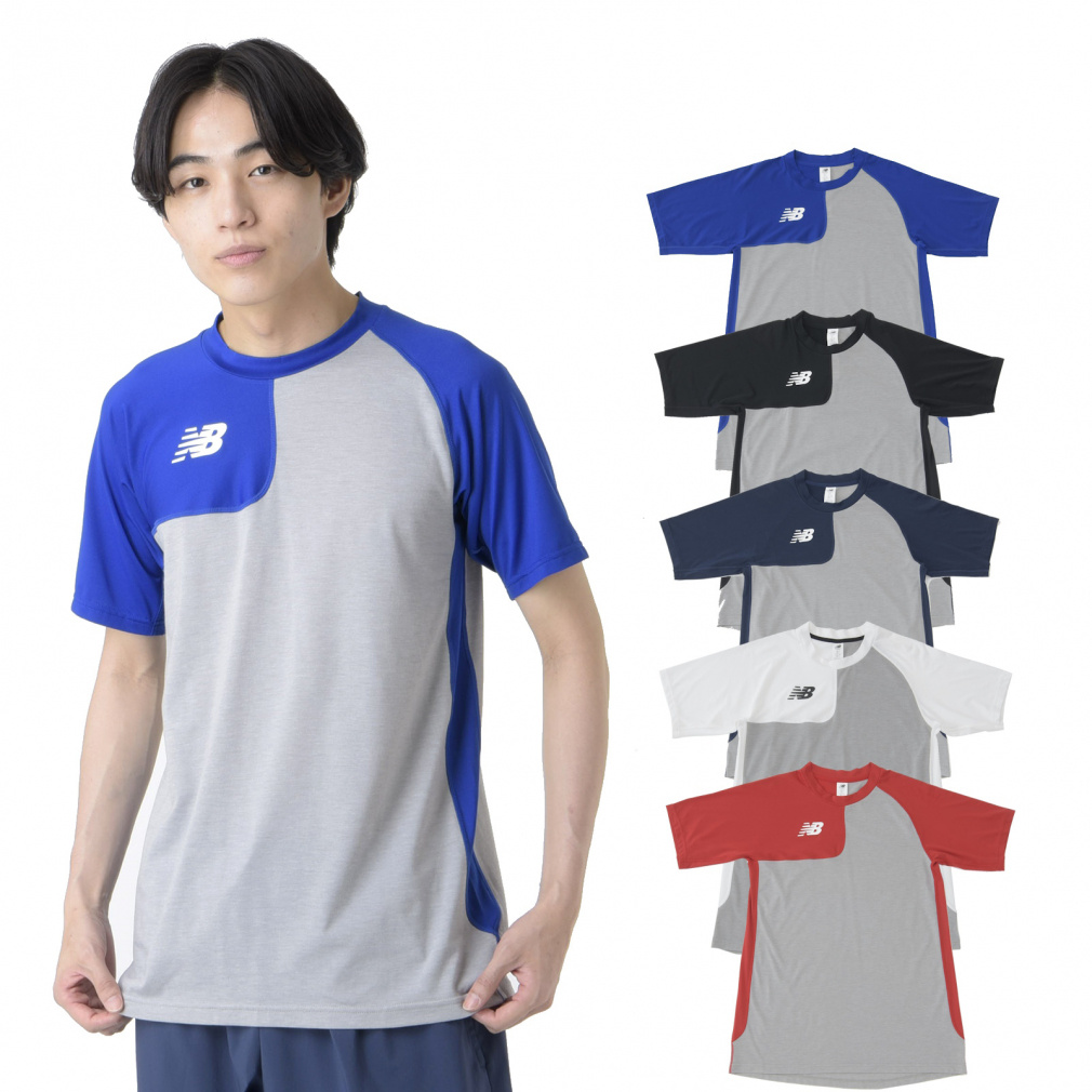 j[oX Y 싅 TVc AVg\ V[gX[ugbv (Ep) MT41704R New Balance