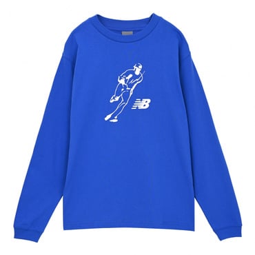 大谷翔平 グラフィックロングスリーブTシャツAlways on Logo