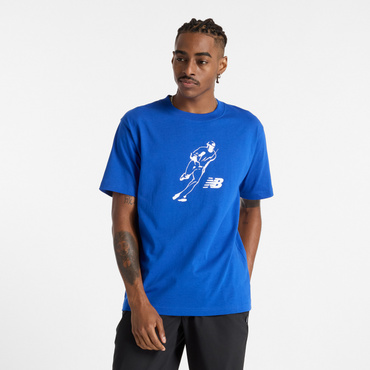 大谷翔平シグネチャーロゴ グラフィックショートスリーブTシャツ