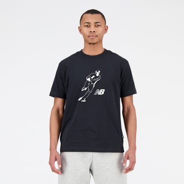大谷翔平シグネチャーロゴ グラフィックショートスリーブTシャツ