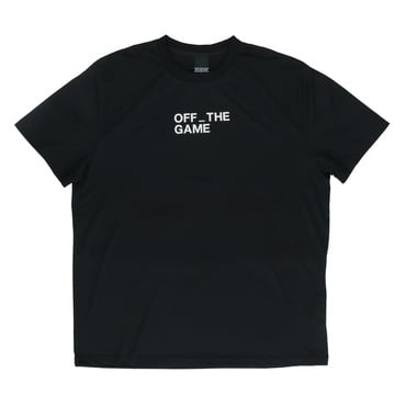 OFF_THE GAME S/S TEE ショートスリーブTシャツ