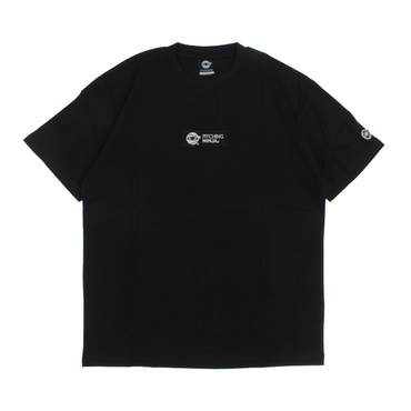 ボックスロゴTシャツ